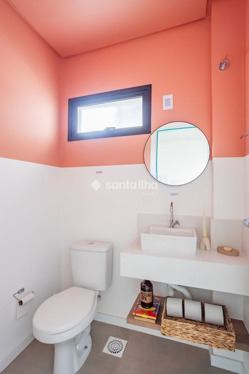 Furnished house, 127 m², with a private BBQ — photo 11