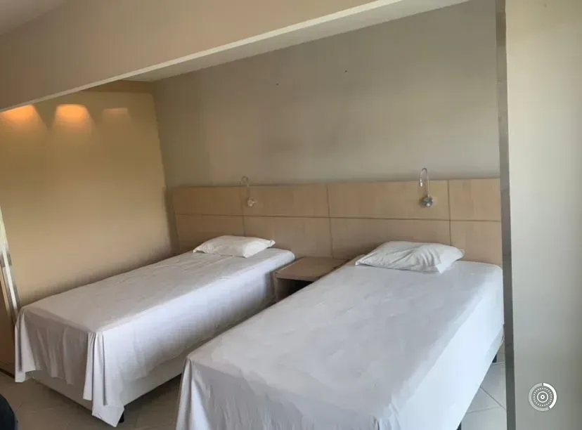 Apartamento sem mobília com 1 quarto e sacada — photo 3