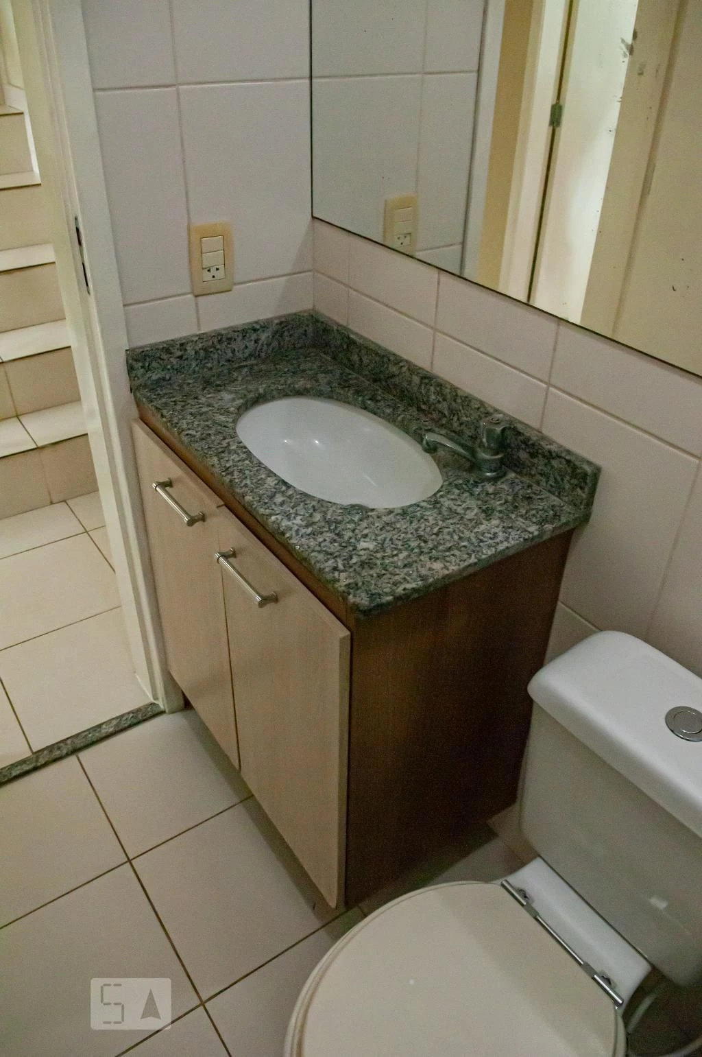 Casa de 2 quartos com churrasqueira privativa, Taquara — photo 28
