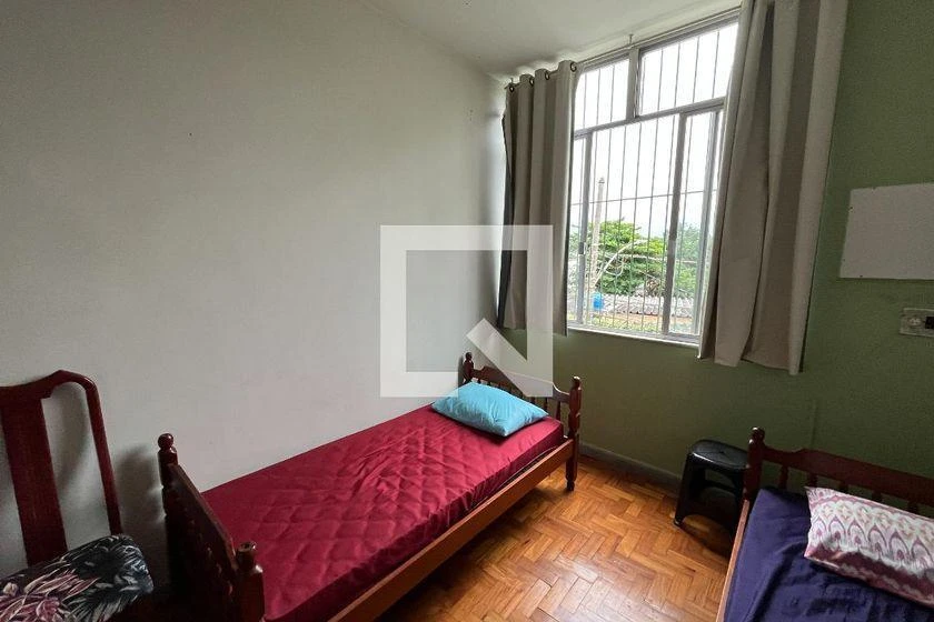 6-bedroom house with a washing machine in Rio de Janeiro — photo 49