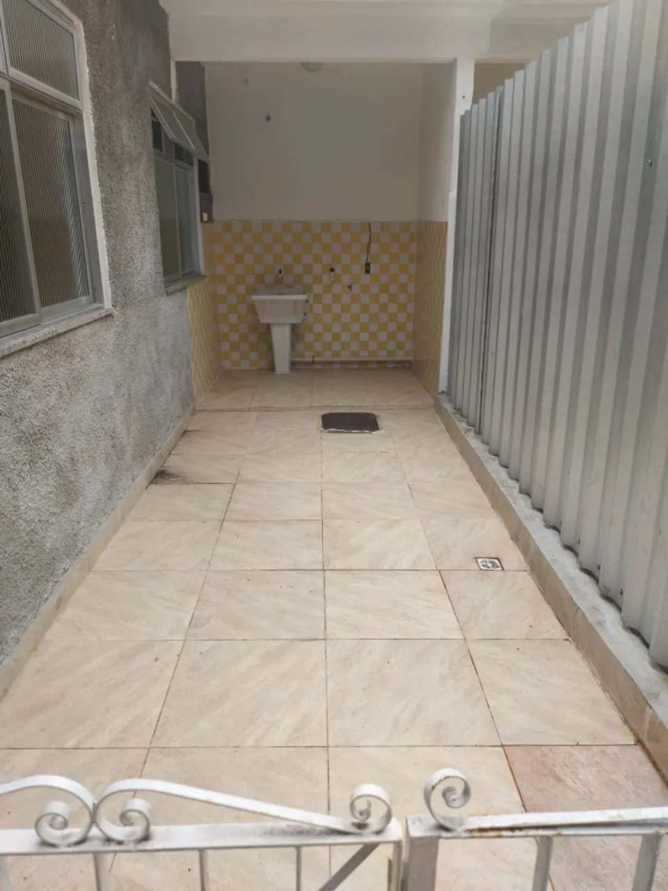 One-bedroom house, 32 m² — photo 7