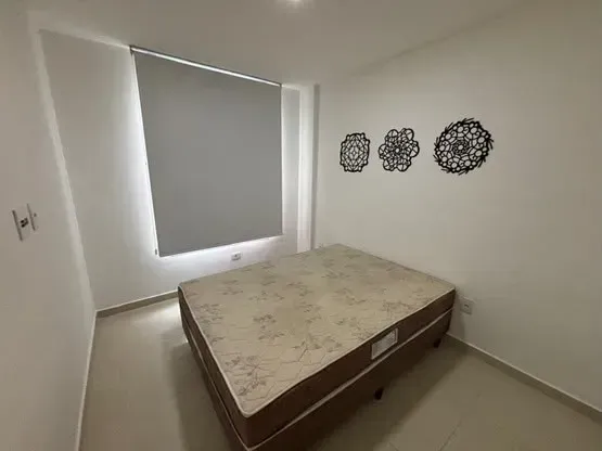 Apartamento mobiliado de 1 quarto com cozinha americana — photo 4