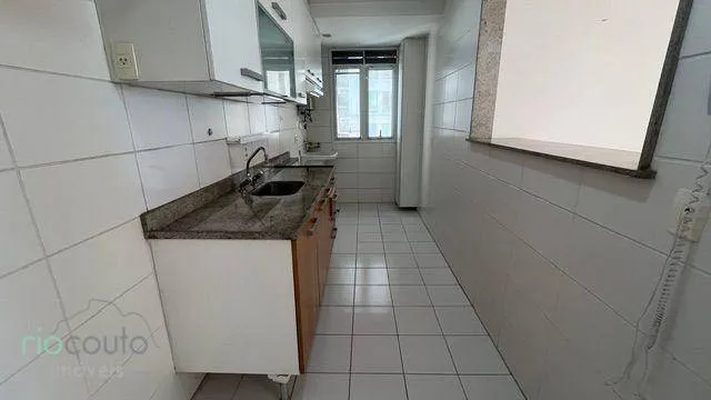 Apartamento de 76 m² com 2 dormitórios e varanda — photo 22