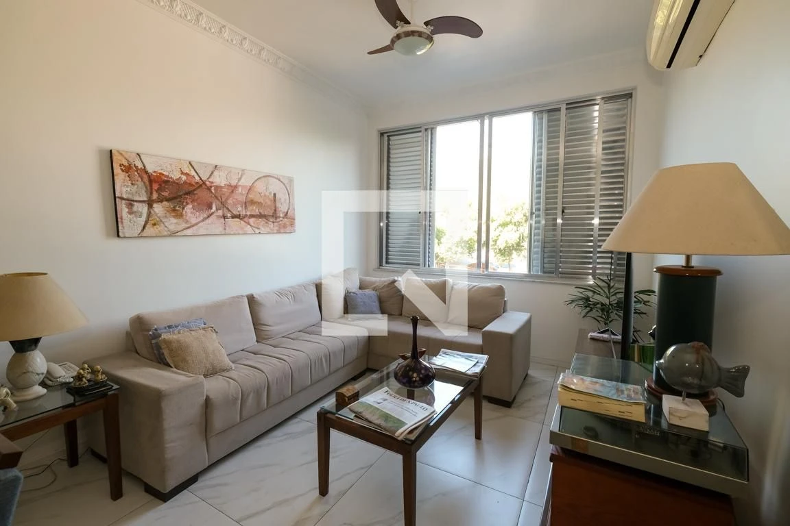 Furnished apartment with 3 bedrooms and private BBQ — photo 15