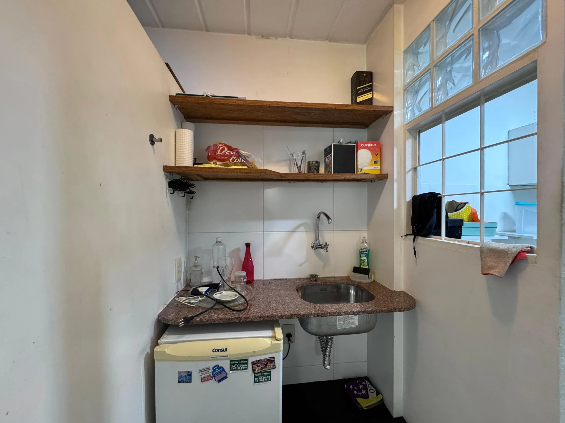 Casa para locação com 3 suítes e jardim privativo — photo 67