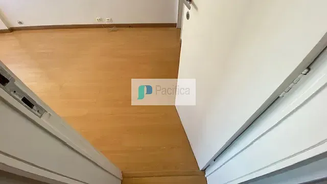 95 m² apartment with 2 bedrooms and 1 en-suite — photo 25