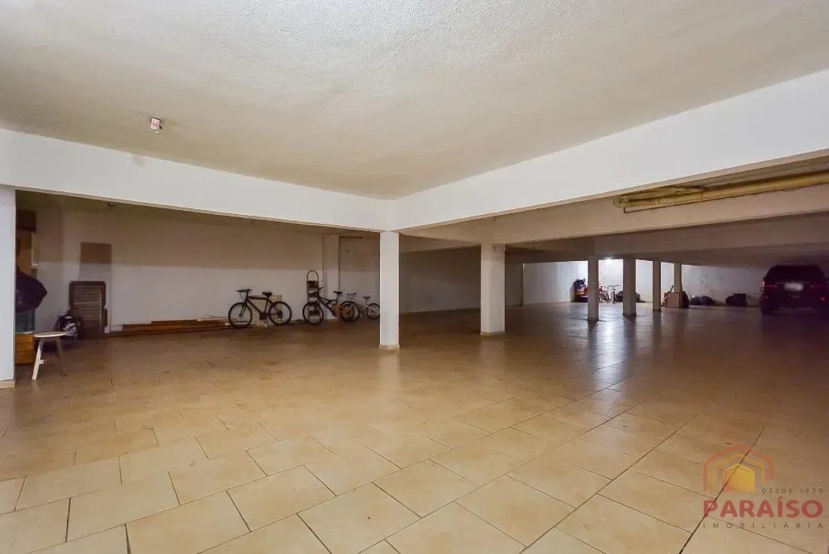 House with 3 bedrooms, balcony and 3 parking spaces — photo 34