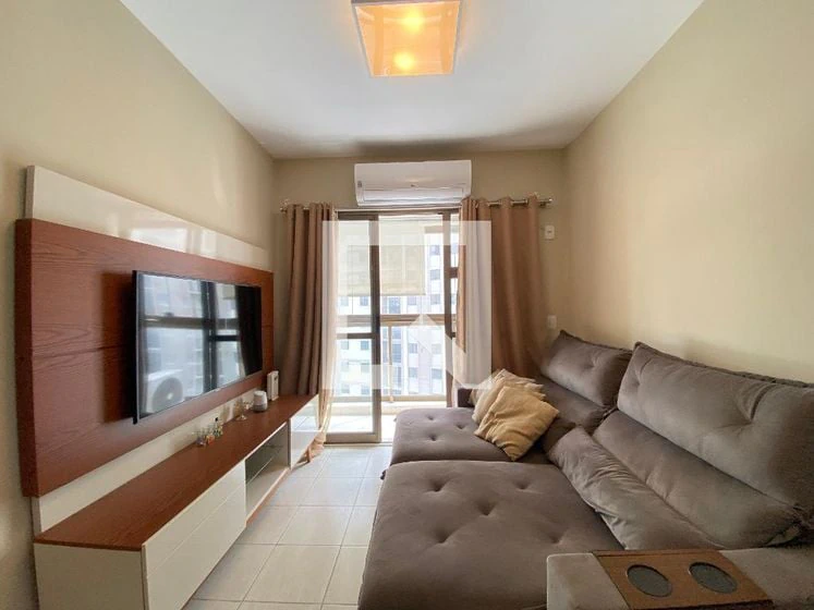 2-bedroom apartment with a walk-in closet in Rio de Janeiro — photo 8