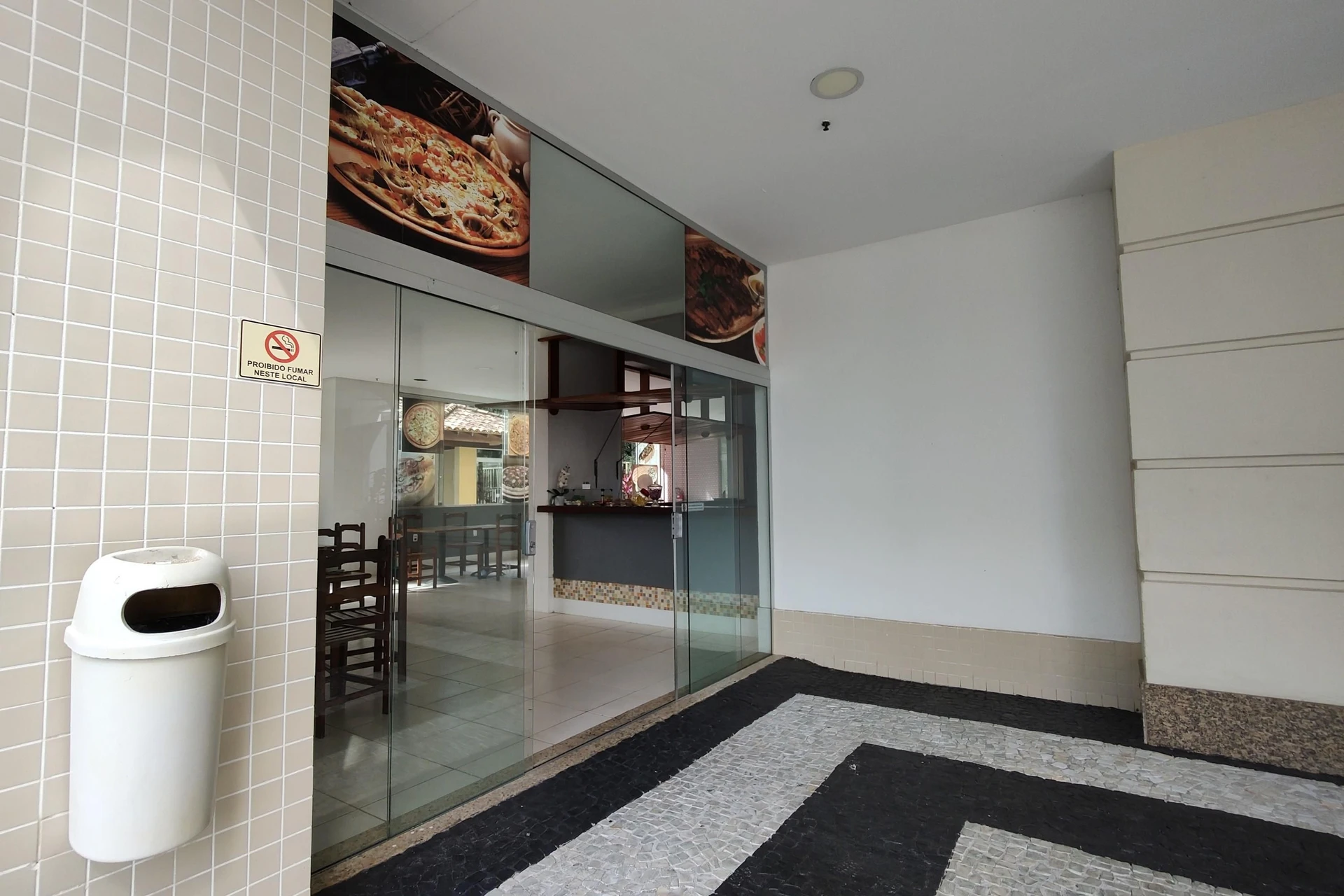 99 m² apartment with a water view and a washing machine — photo 56