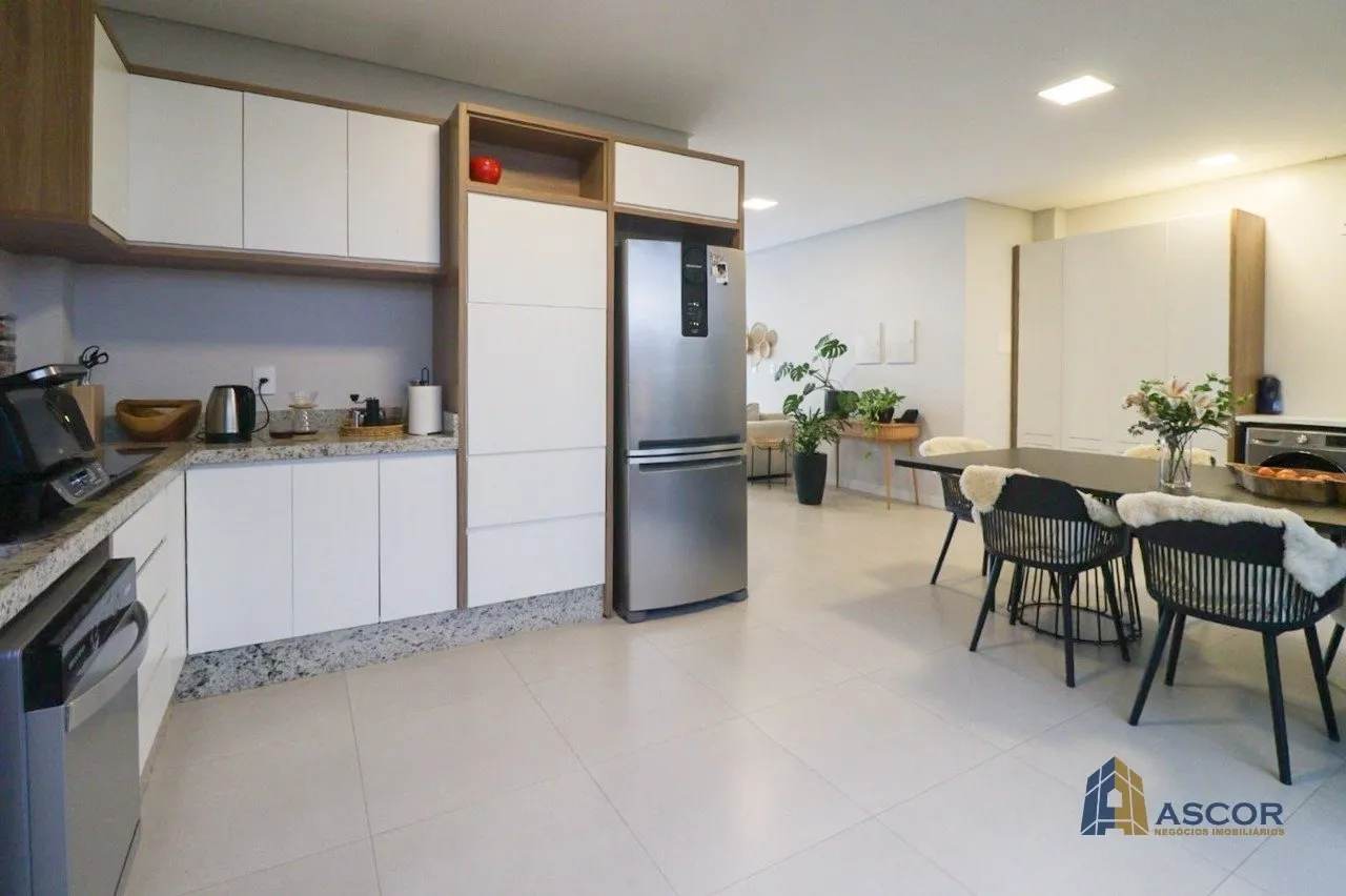 Furnished house, 157 m², with a grill on the balcony — photo 5