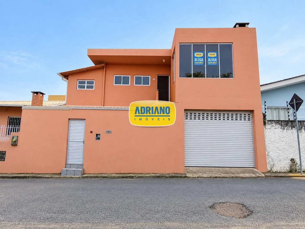 2-bedroom, 85 m² house in Florianópolis — photo 3