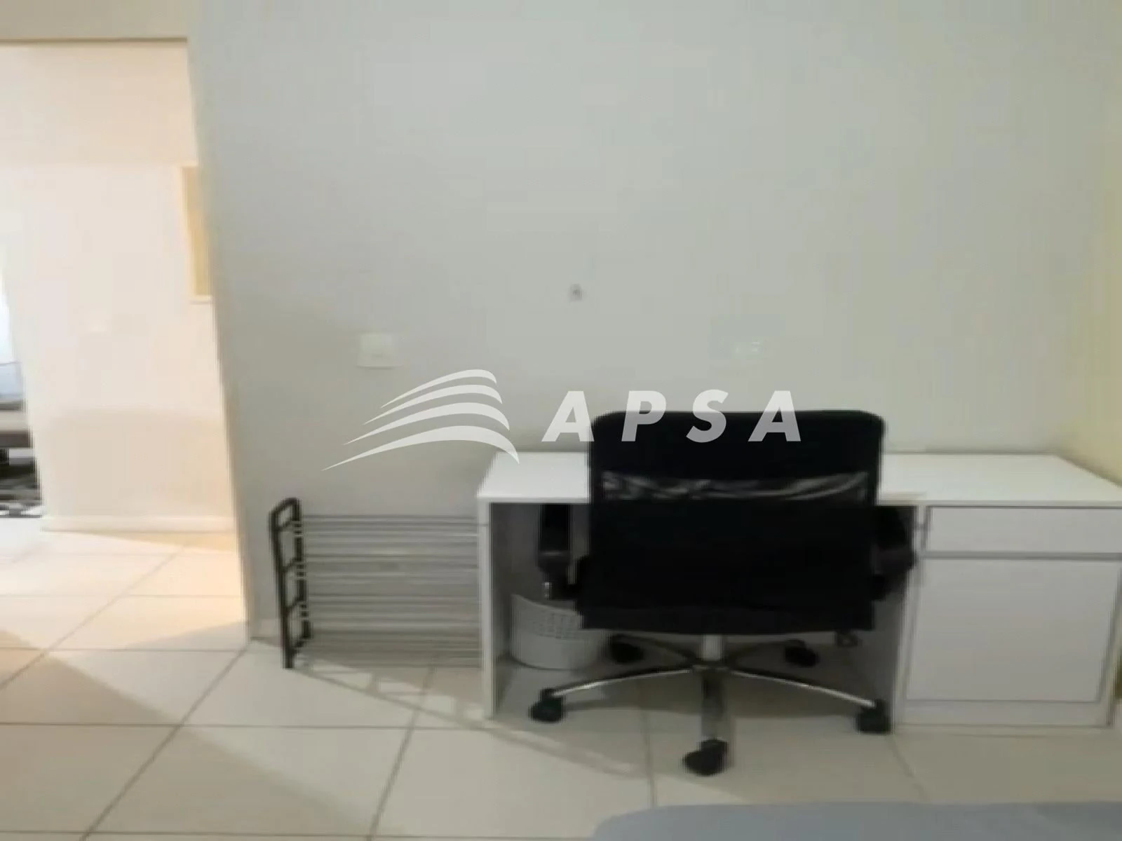 Furnished apartment, 50 m², with a private BBQ — photo 12