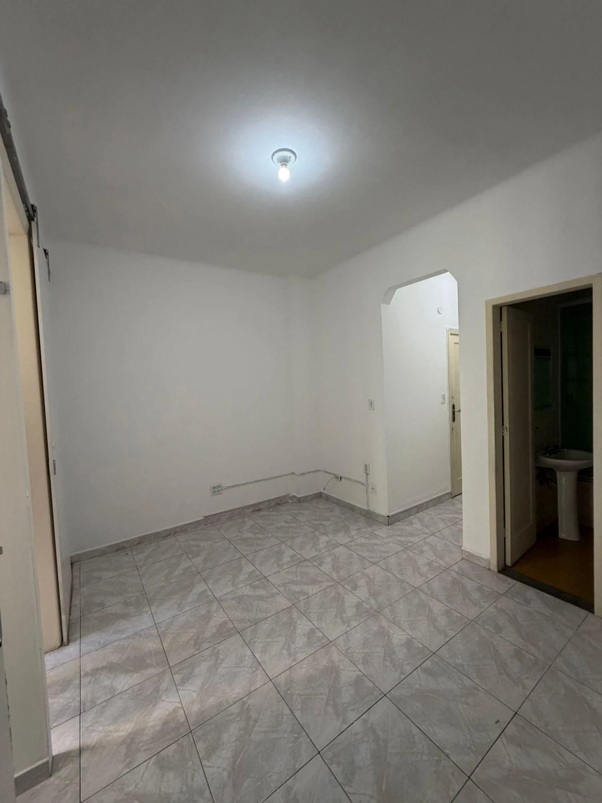 Apartamento, 36 m², com máquina de lavar — photo 17