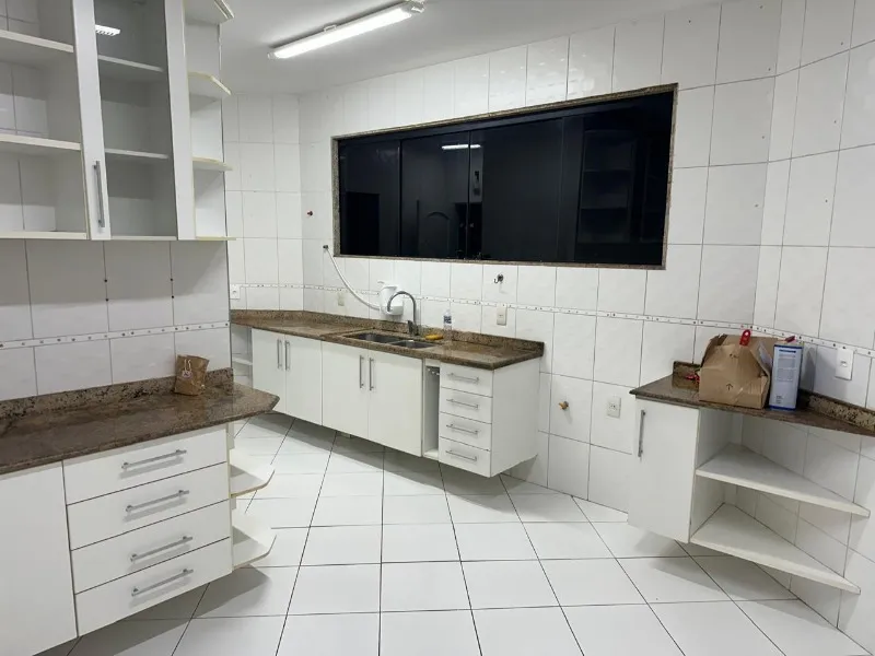 Cobertura com 3 quartos e 4 banheiros — photo 8