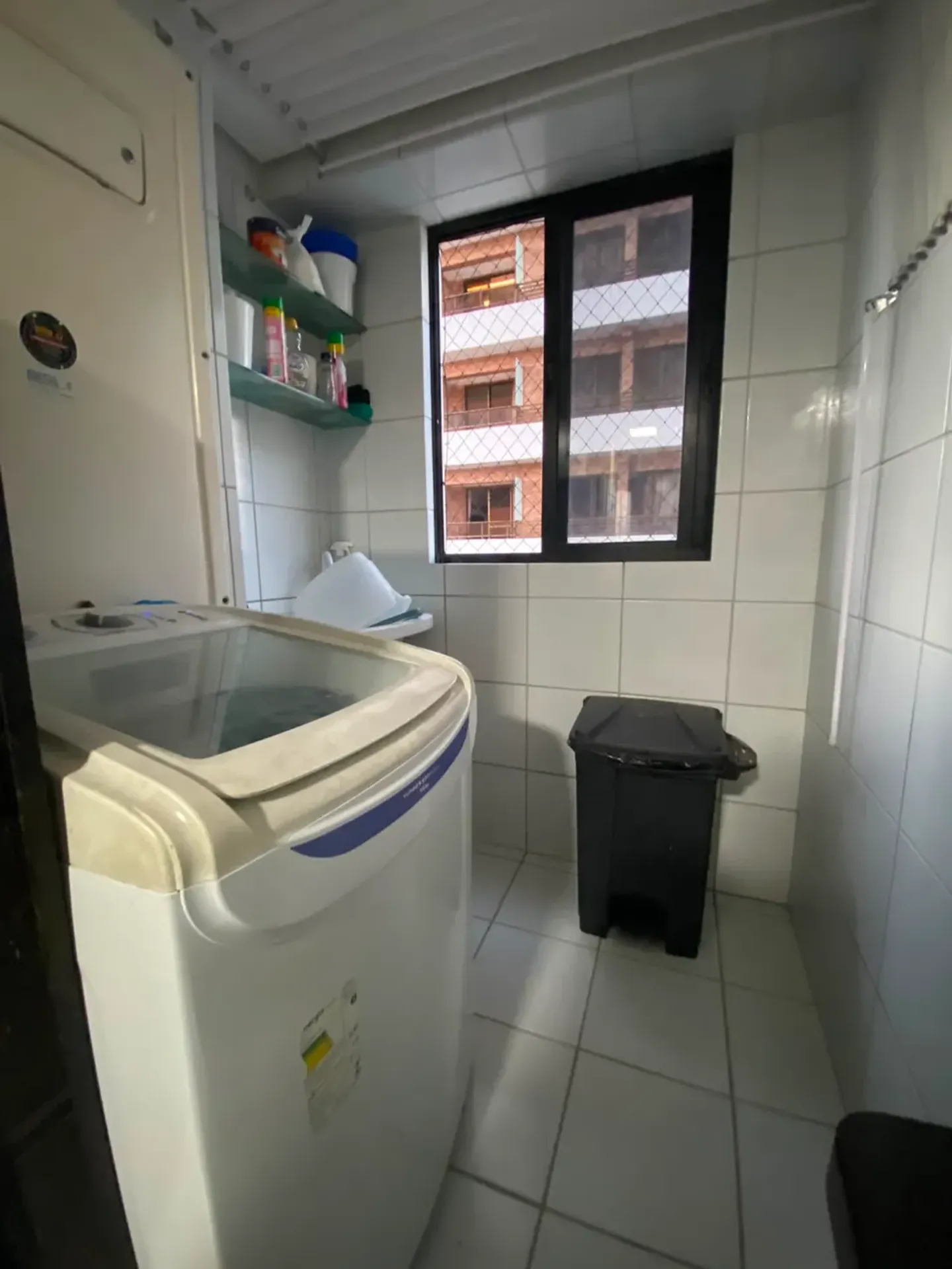 Apartamento amueblado de 94 m² con 3 dormitorios y suite — photo 5
