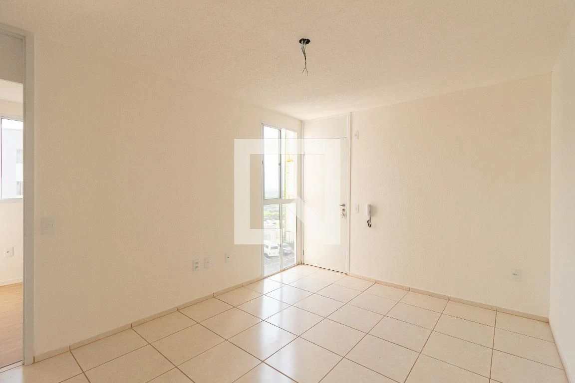 Unfurnished 2-bedroom apartment with 1 bathroom and 1 parking — photo 25