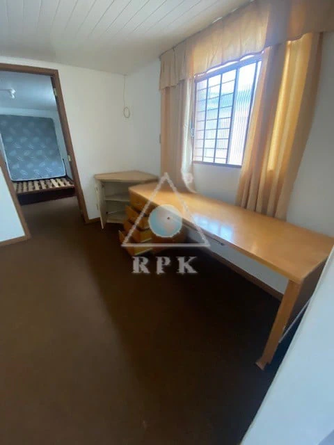 30 m² studio with 1 bedroom and 1 bathroom