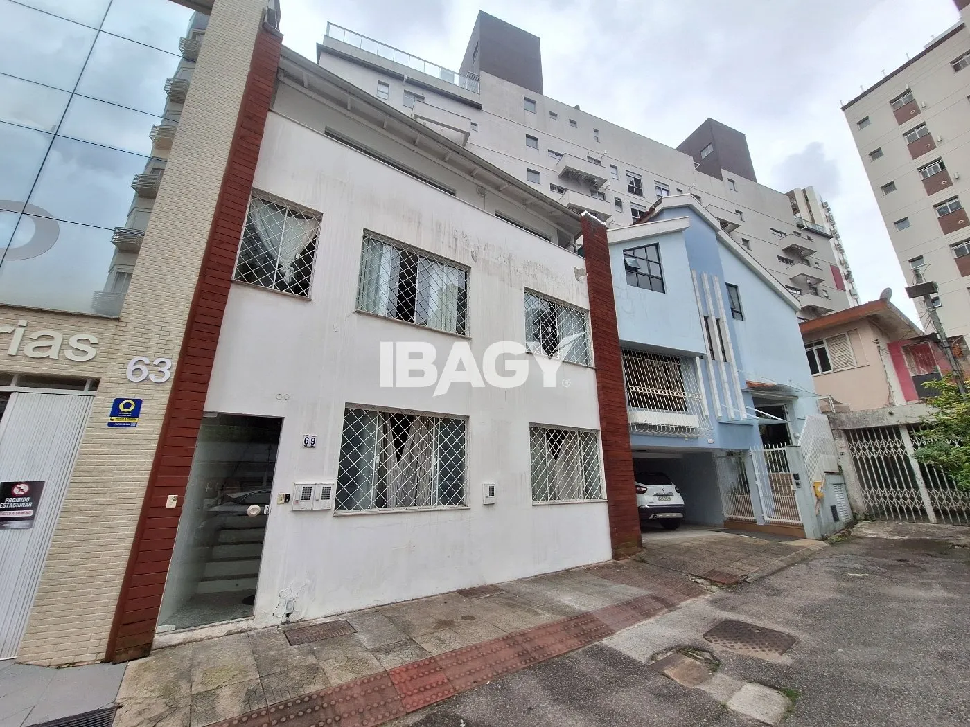 Квартира 50 м², 1 спальня, Флоріанополіс — photo 6