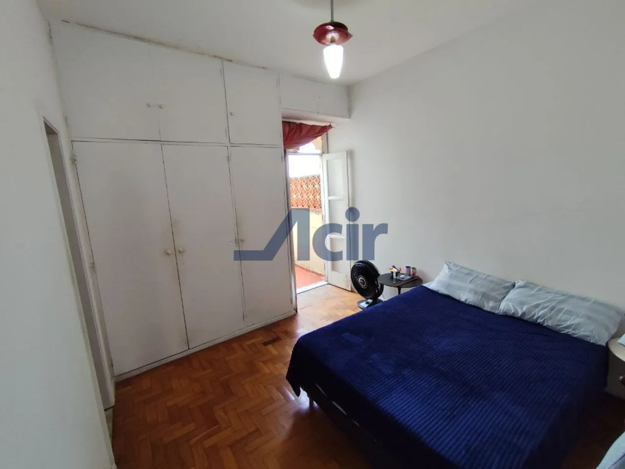 3-bedroom apartment with balcony and city view — photo 2