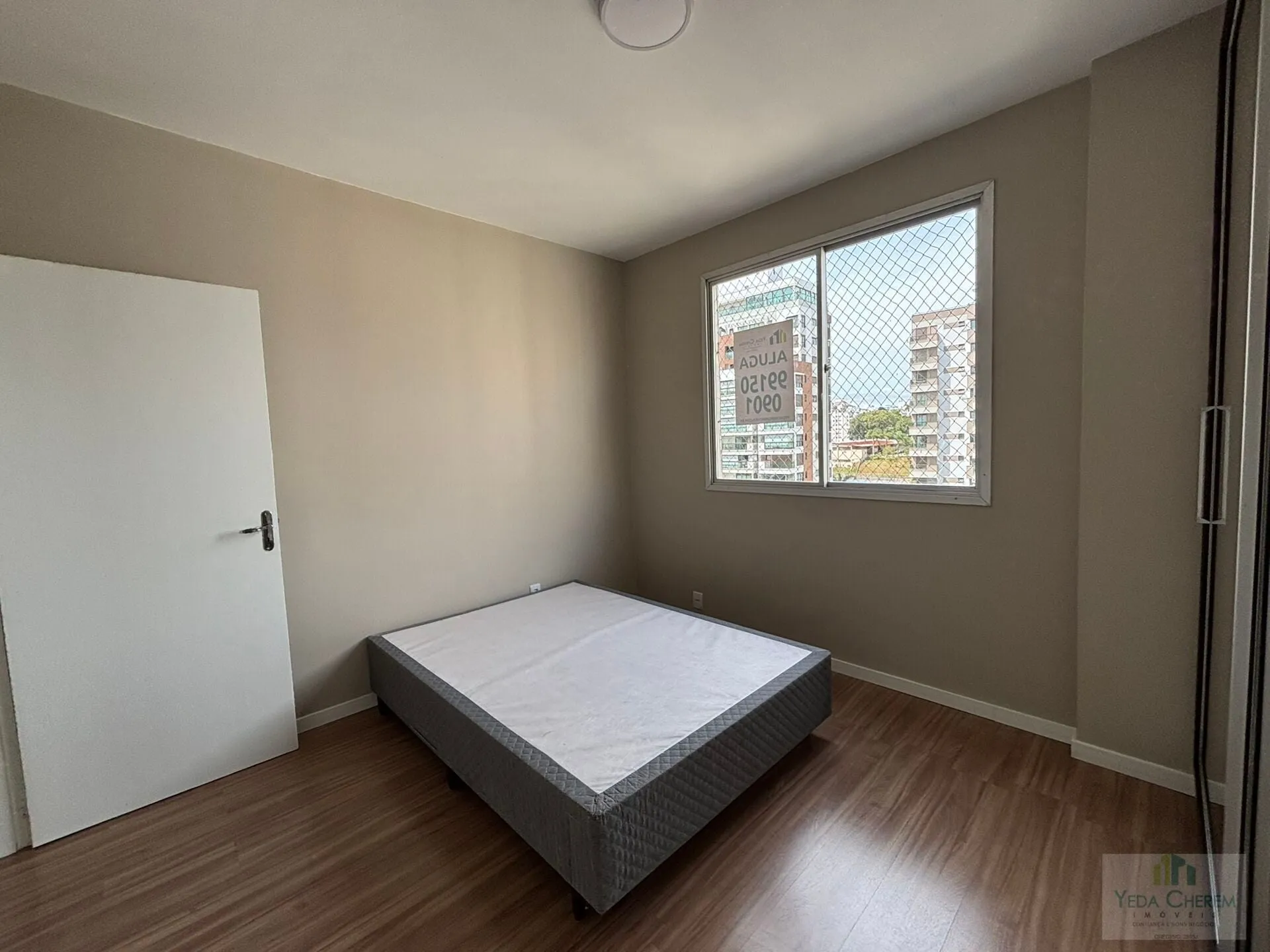Washing machine in a one-bedroom apartment, 41 m² — photo 20
