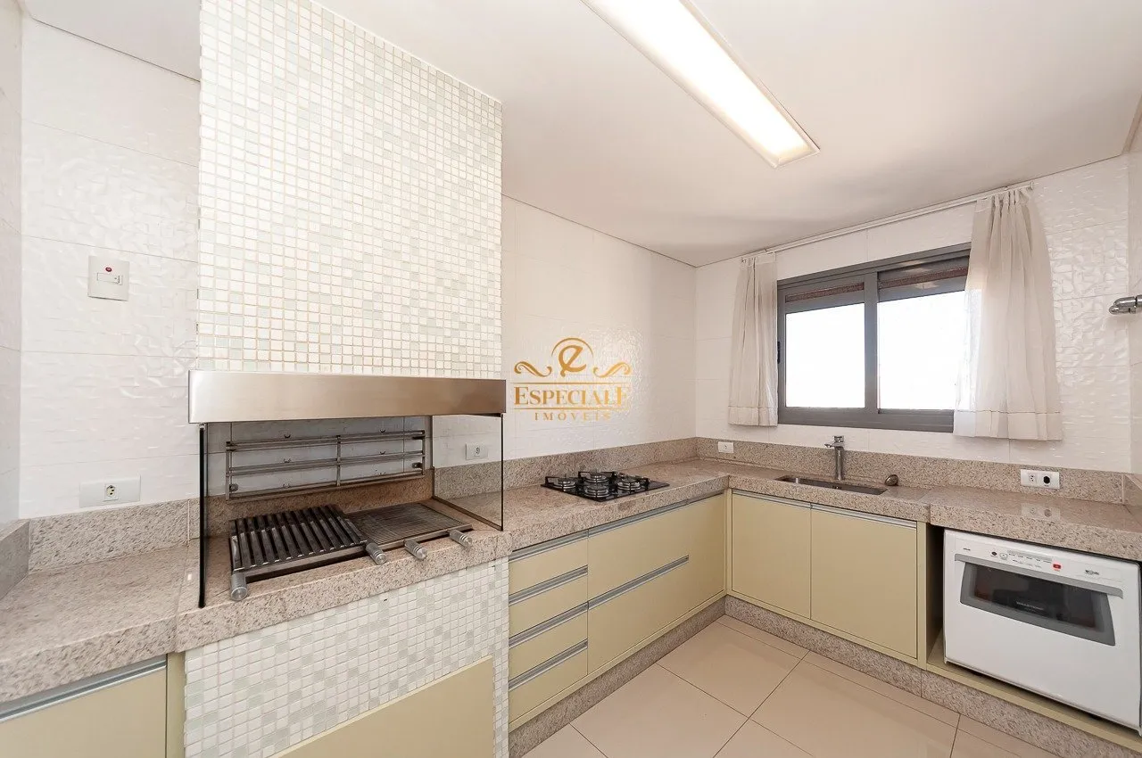 Apartamento 160 m² com 3 dormitórios e 2 vagas — photo 23