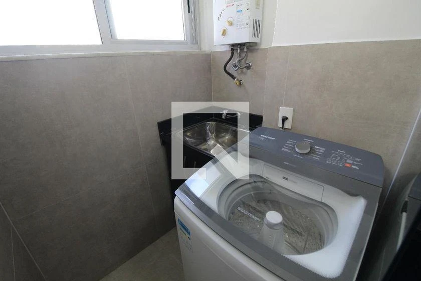 2-bedroom apartment with a home office in Rio de Janeiro — photo 19