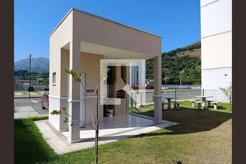45 m² apartment with 2 bedrooms and mountain views — photo 30