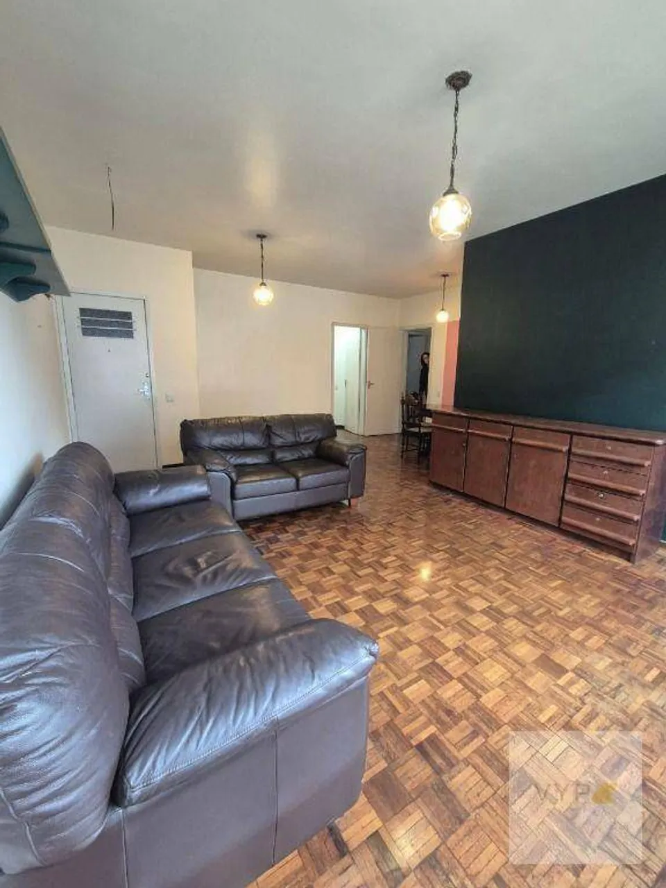 3-bedroom apartment with a separate kitchen and gas stove — photo 10
