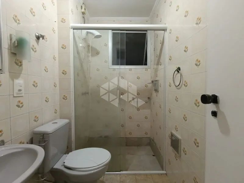 Apartamento de 1 quarto com 45 m² e sem vaga — photo 17