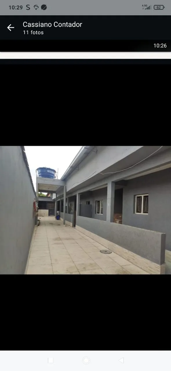 One-bedroom house, 50 m² — photo 9