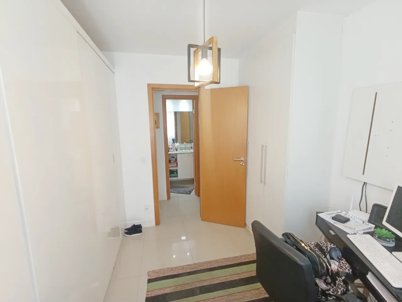 2-bedroom apartment in a building with a sauna — photo 4