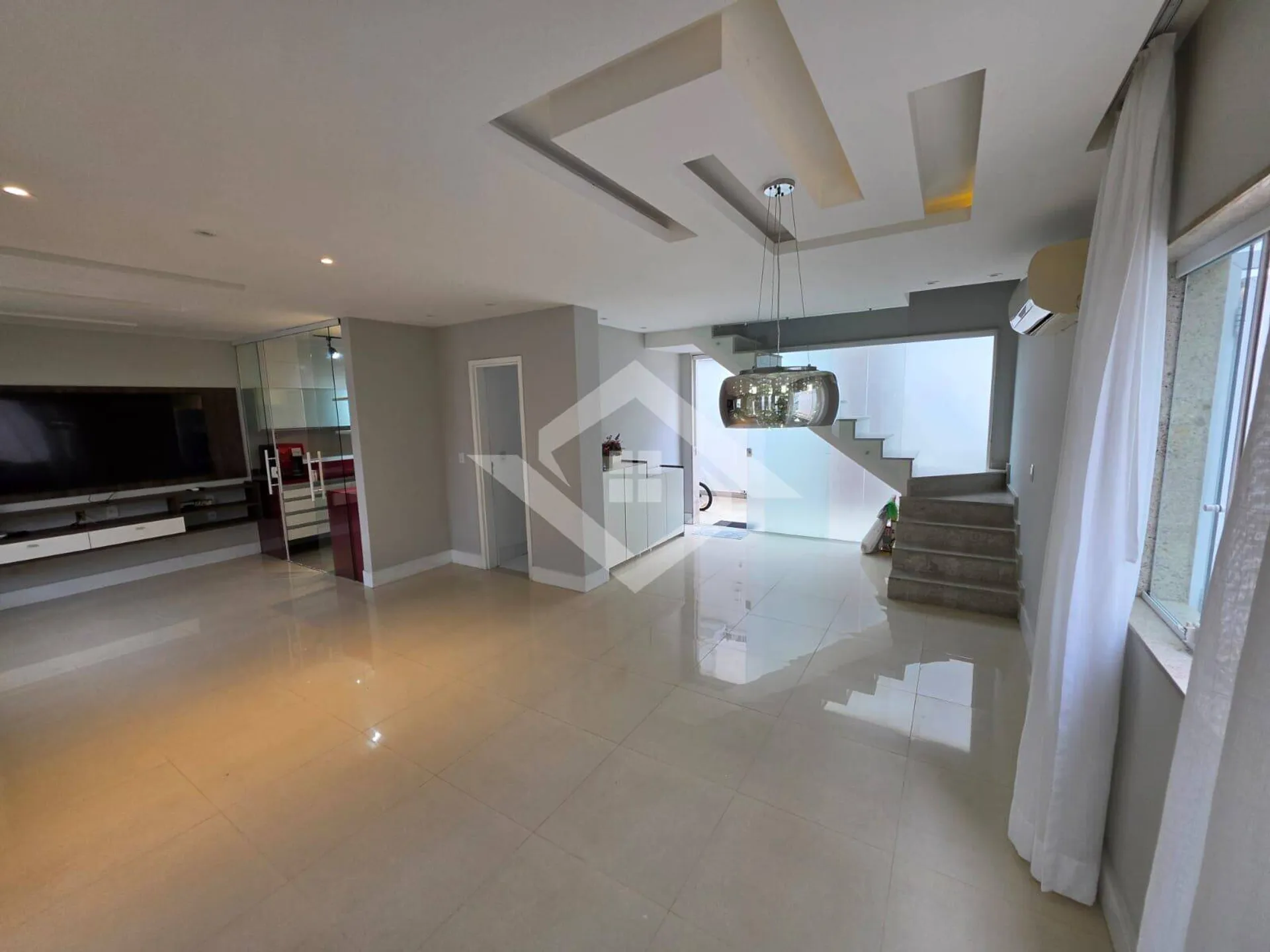 Duplex house 140 m² with 3 en-suite bedrooms — photo 12