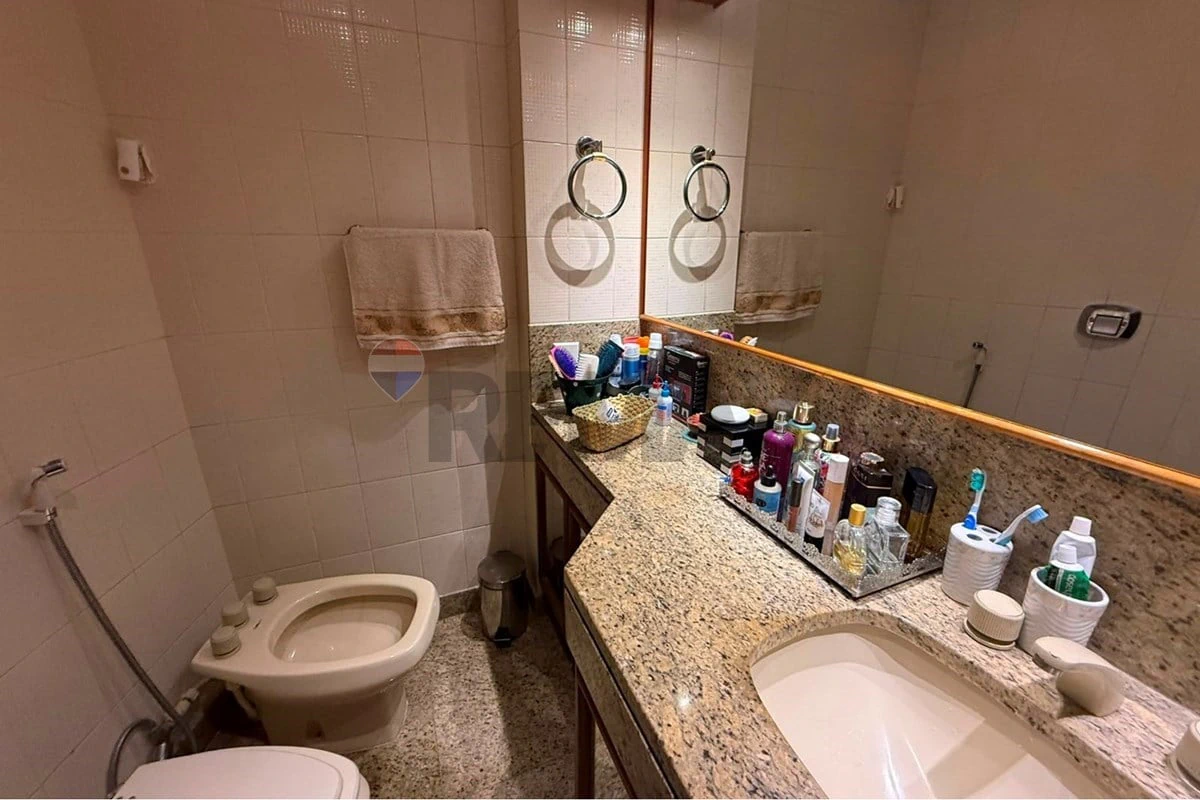 Cobertura duplex de 420 m² com 4 suítes e 3 vagas — photo 9