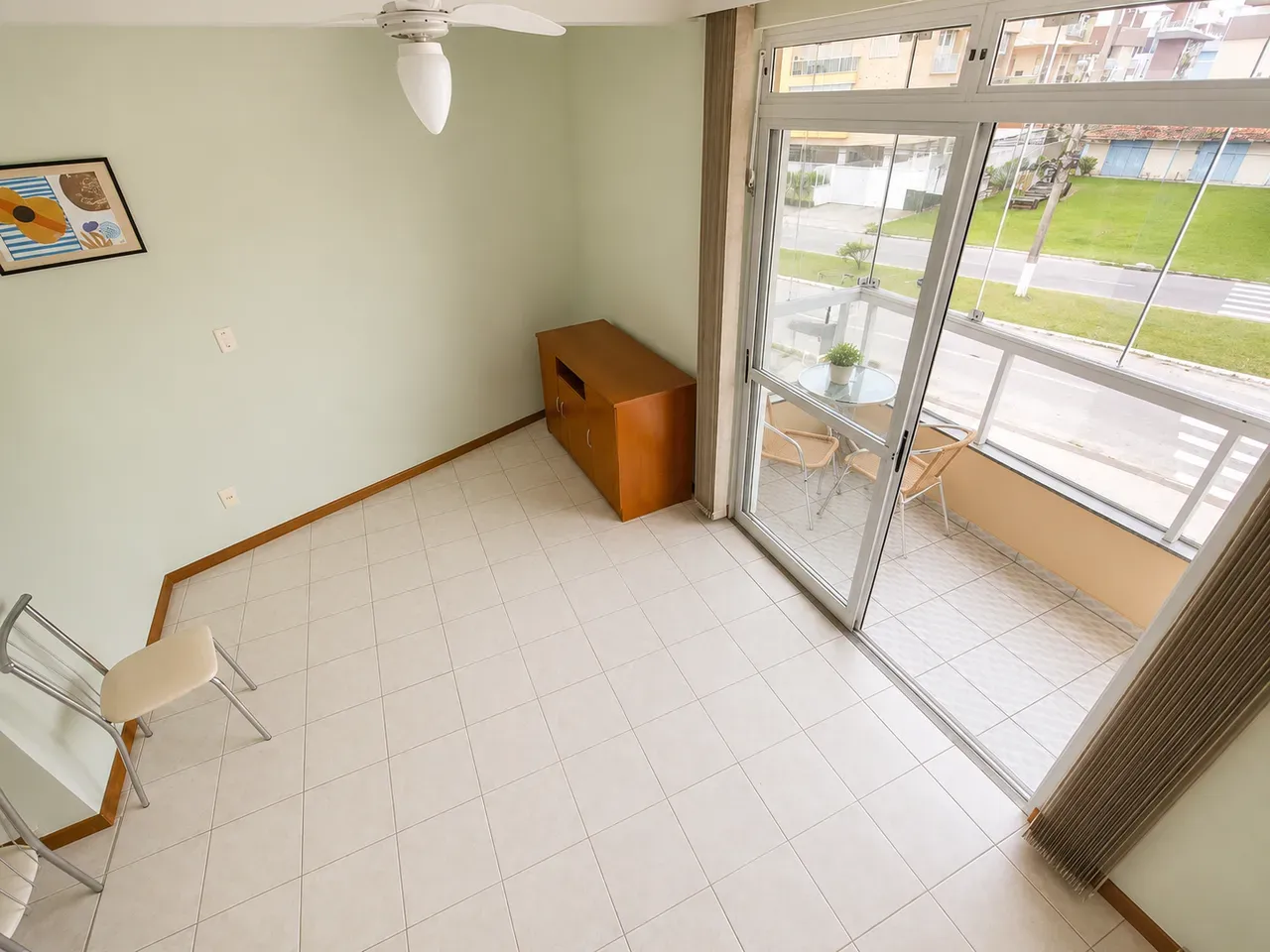 92 m² apartment with 2 bedrooms, 1 bathroom and parking — photo 7