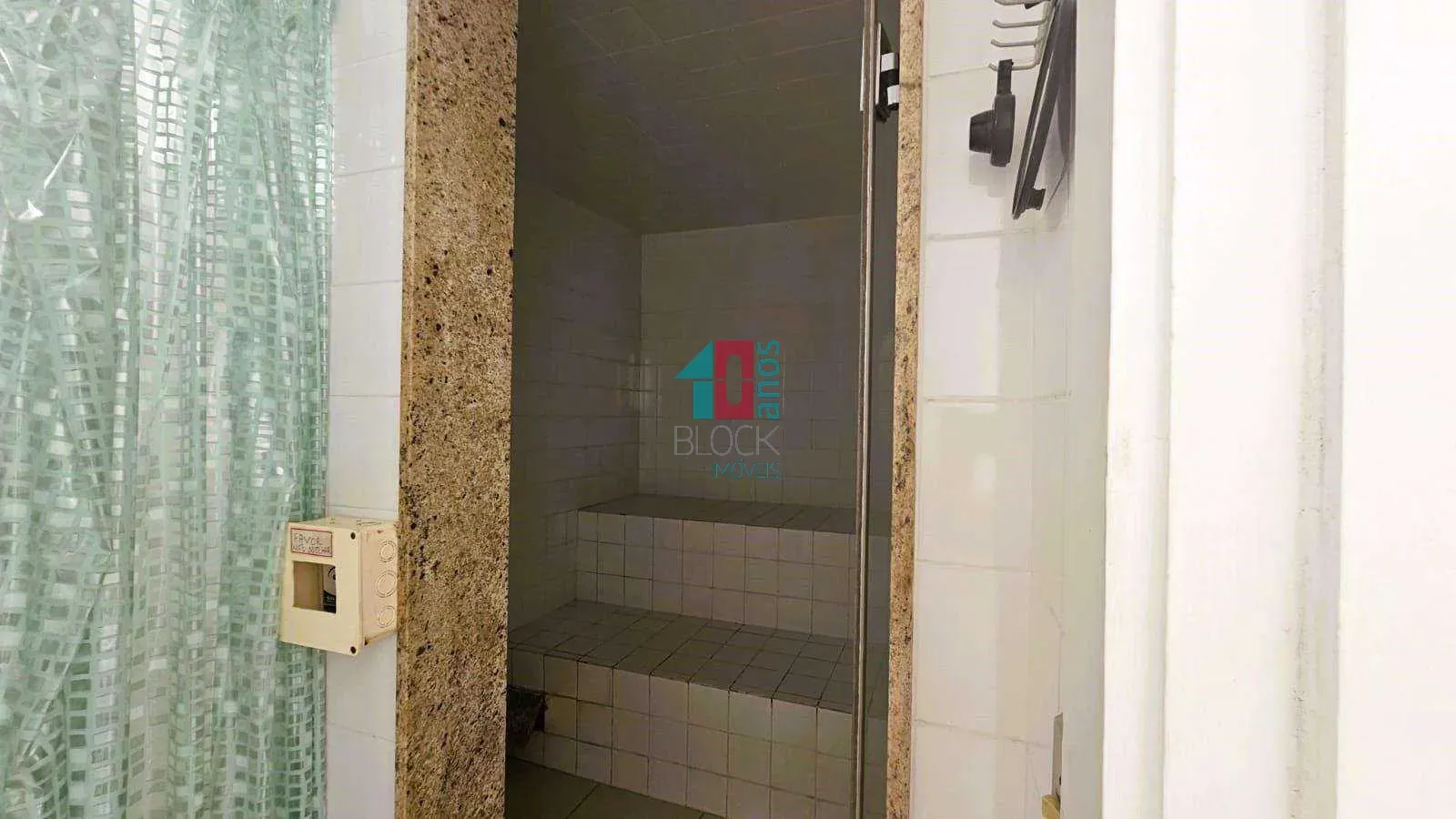 Apartamento mobiliado de 201 m² com 5 quartos e 3 suítes — photo 37