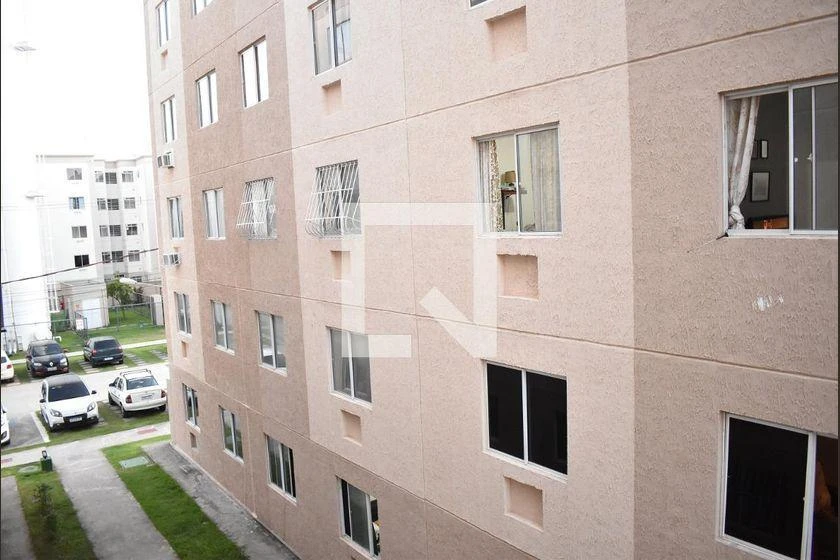2-bedroom, 42 m² apartment in Rio de Janeiro — photo 3