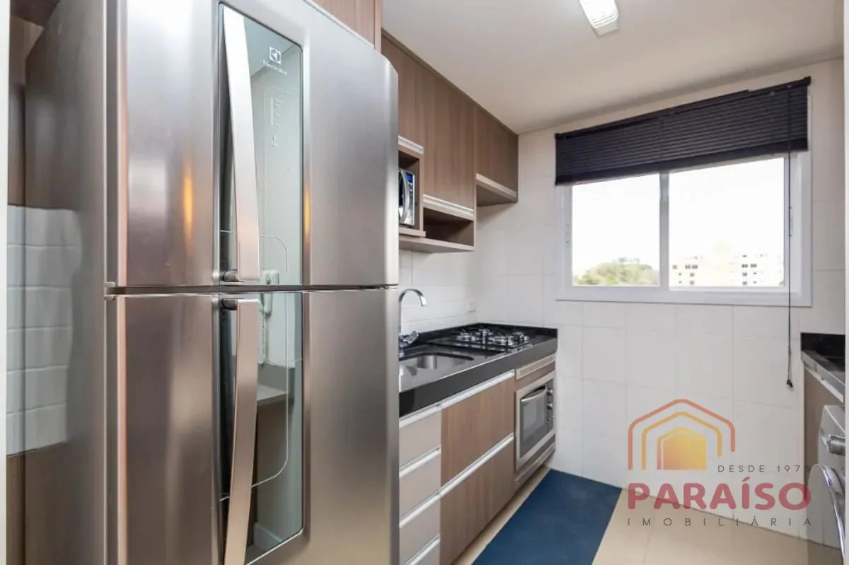 2-bedroom apartment, 1 with its own bathroom, 64 m² — photo 2