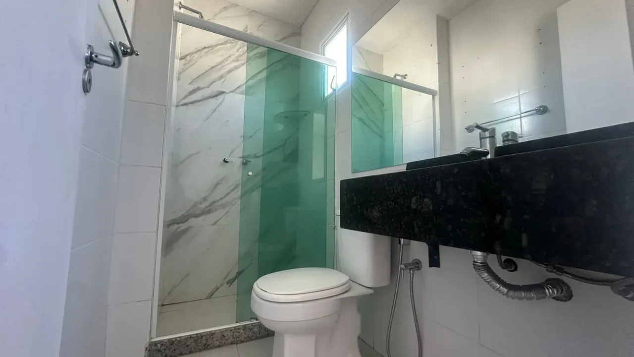 Apartment with 3 bedrooms and 5 bathrooms, 2 parking spots — photo 48