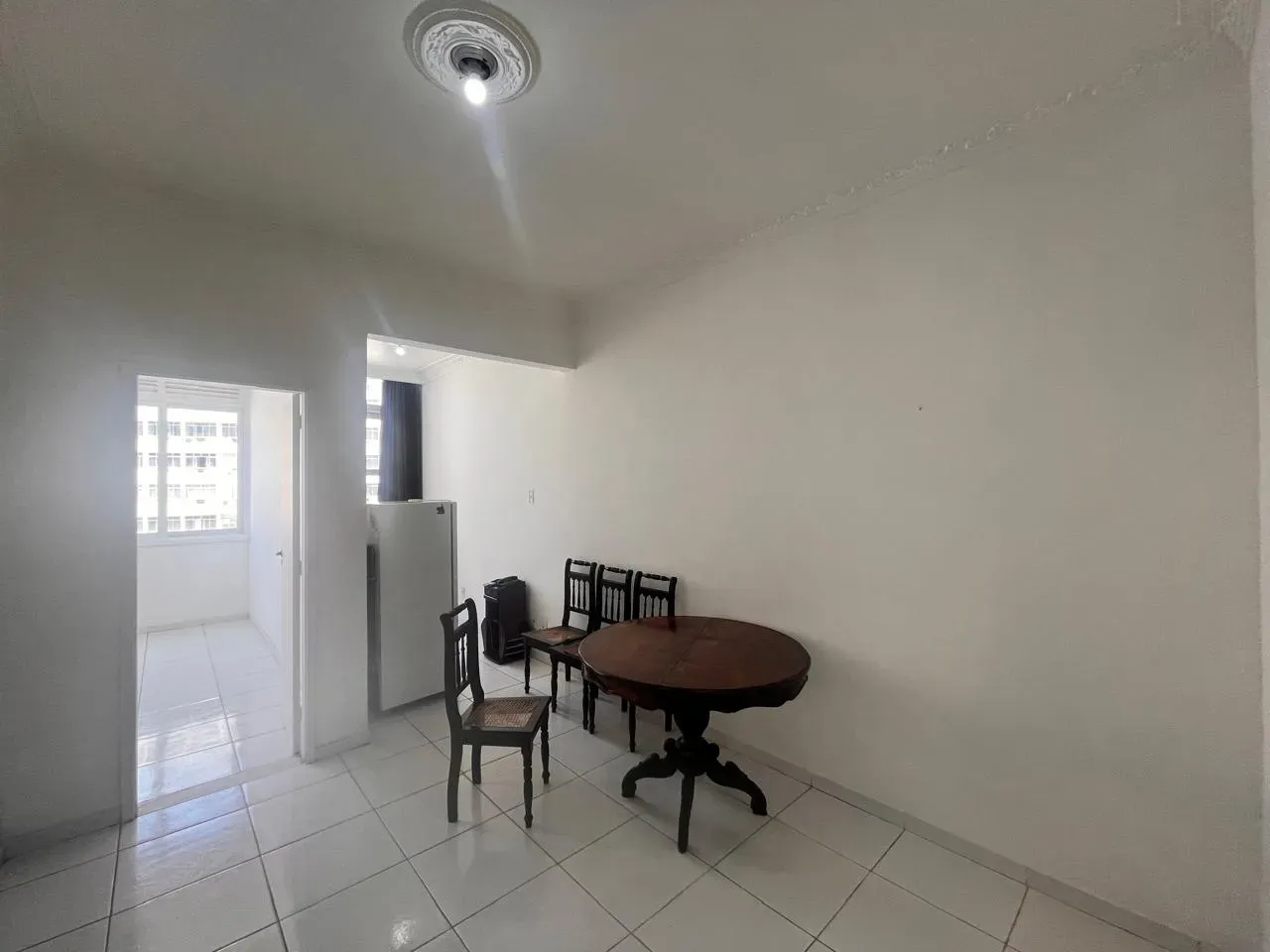 Furnished one-bedroom apartment, 40 m² — photo 6