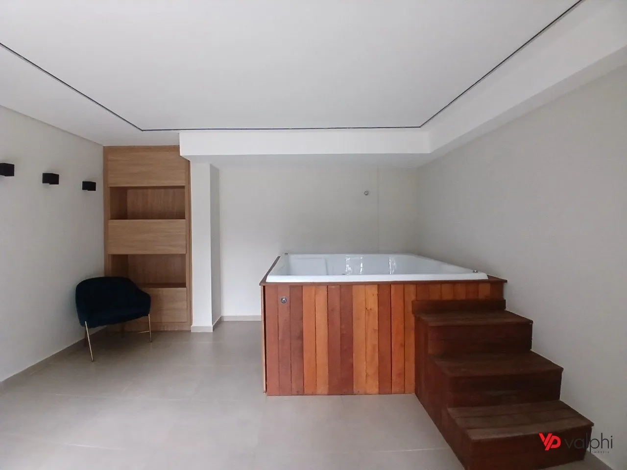 Apartamento mobiliado de 2 quartos com máquina de lavar — photo 32