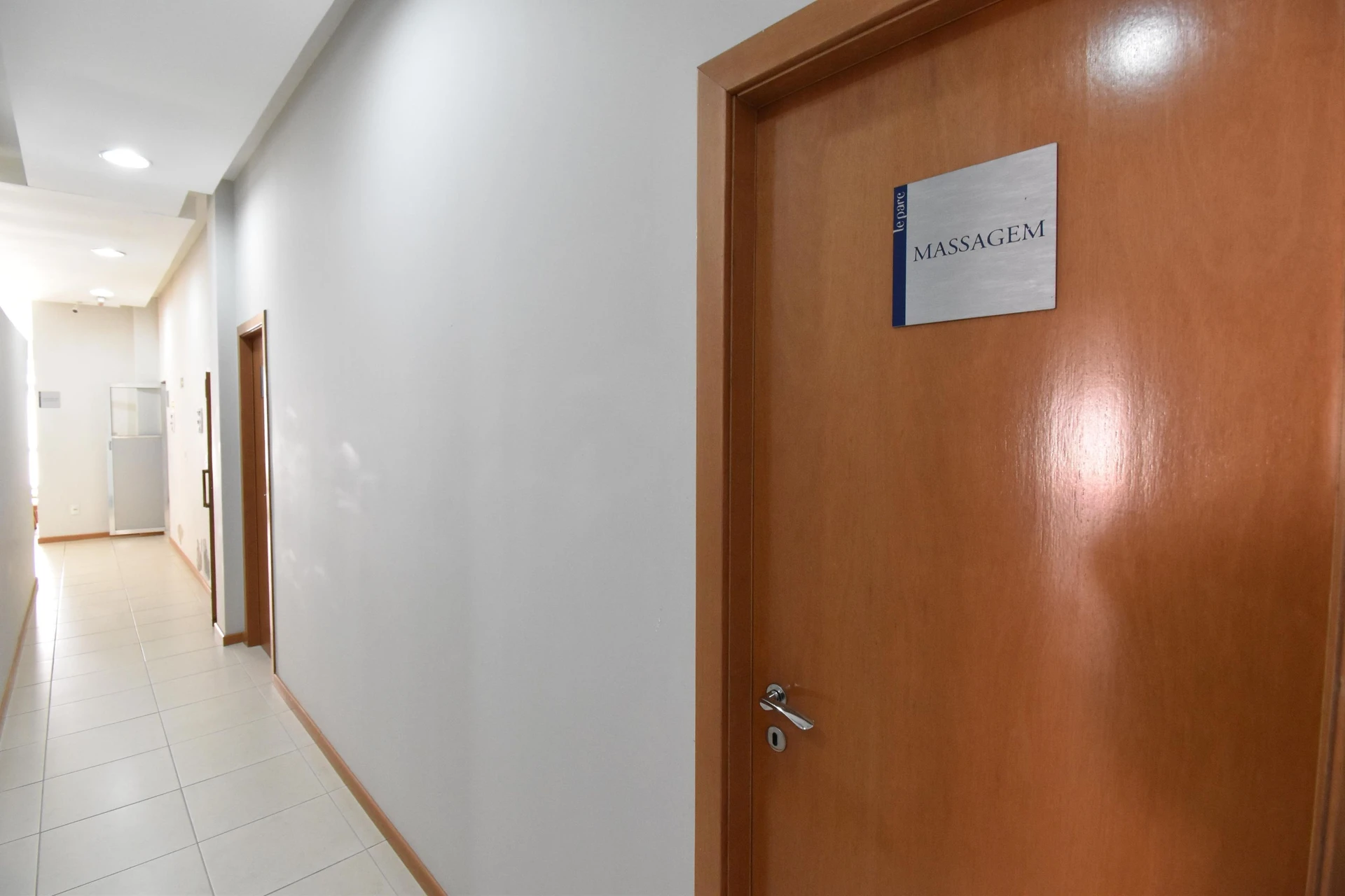 Furnished apartment, 52 m², with a washing machine — photo 30
