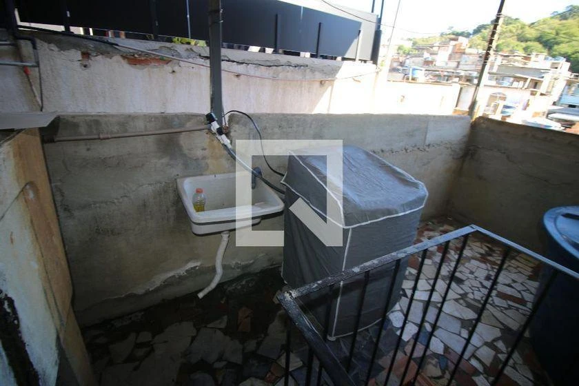Furnished house with 3 bedrooms and a separate gas kitchen — photo 35