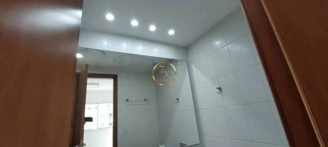 70 m² apartment with 2 bedrooms and a separate kitchen — photo 11