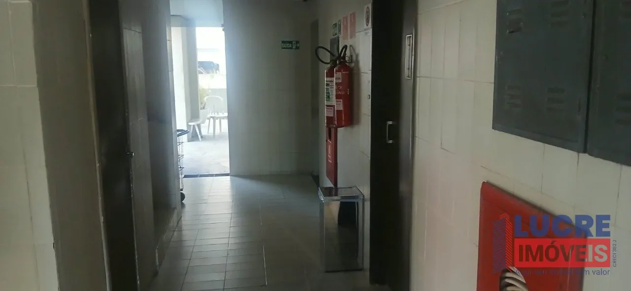 3-bedroom apartment with a water view in João Pessoa — photo 42