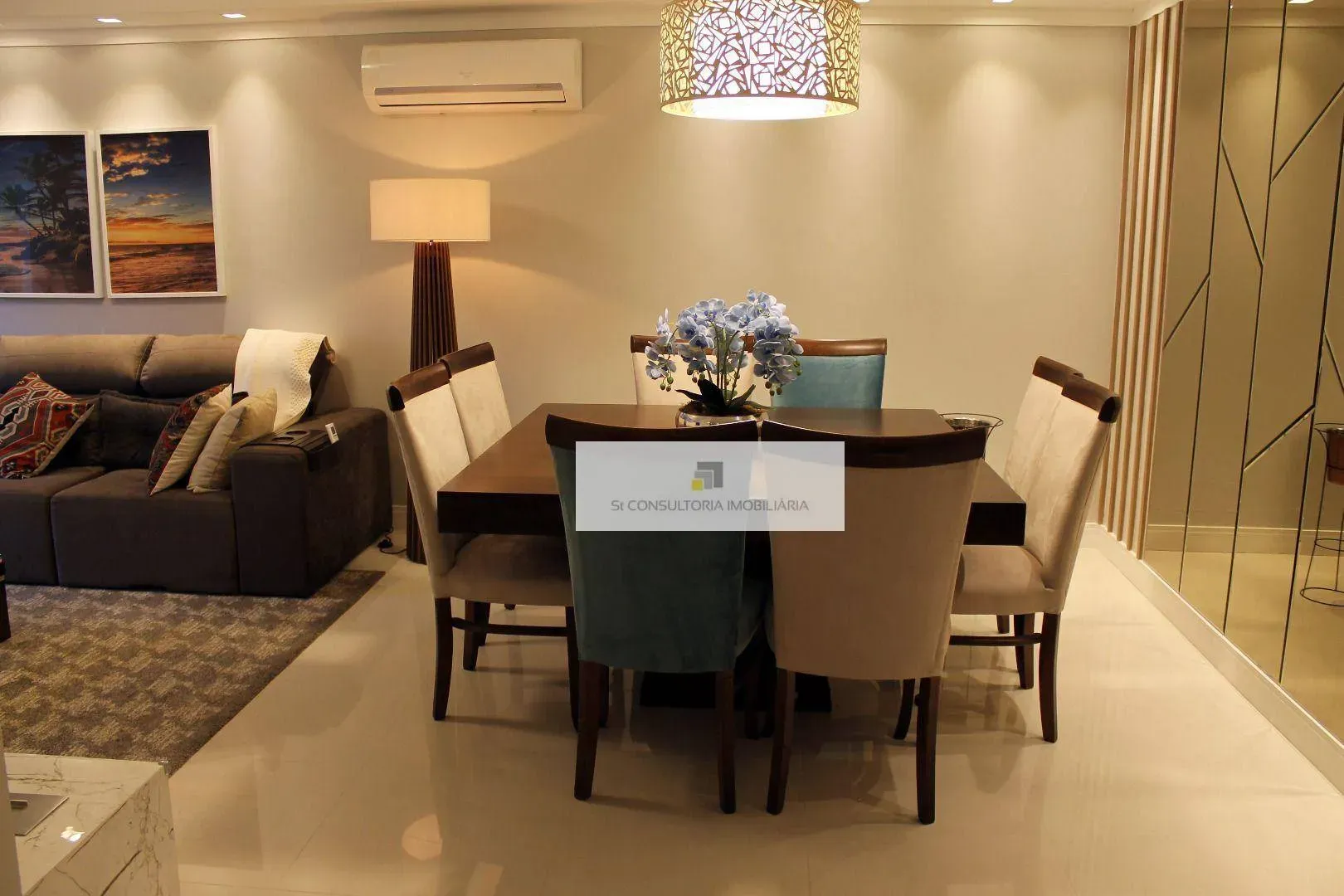 Furnished house with 4 en-suite bedrooms and private garden — photo 75