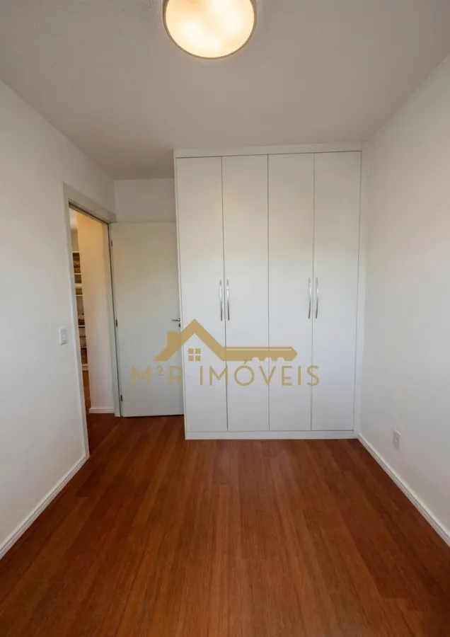 Departamento de 52 m² con espacio de home office y lavadora — photo 8