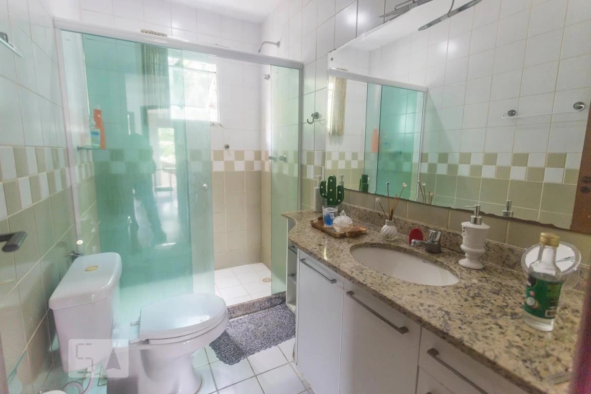 Furnished 680 m² house with 3 bedrooms — photo 34
