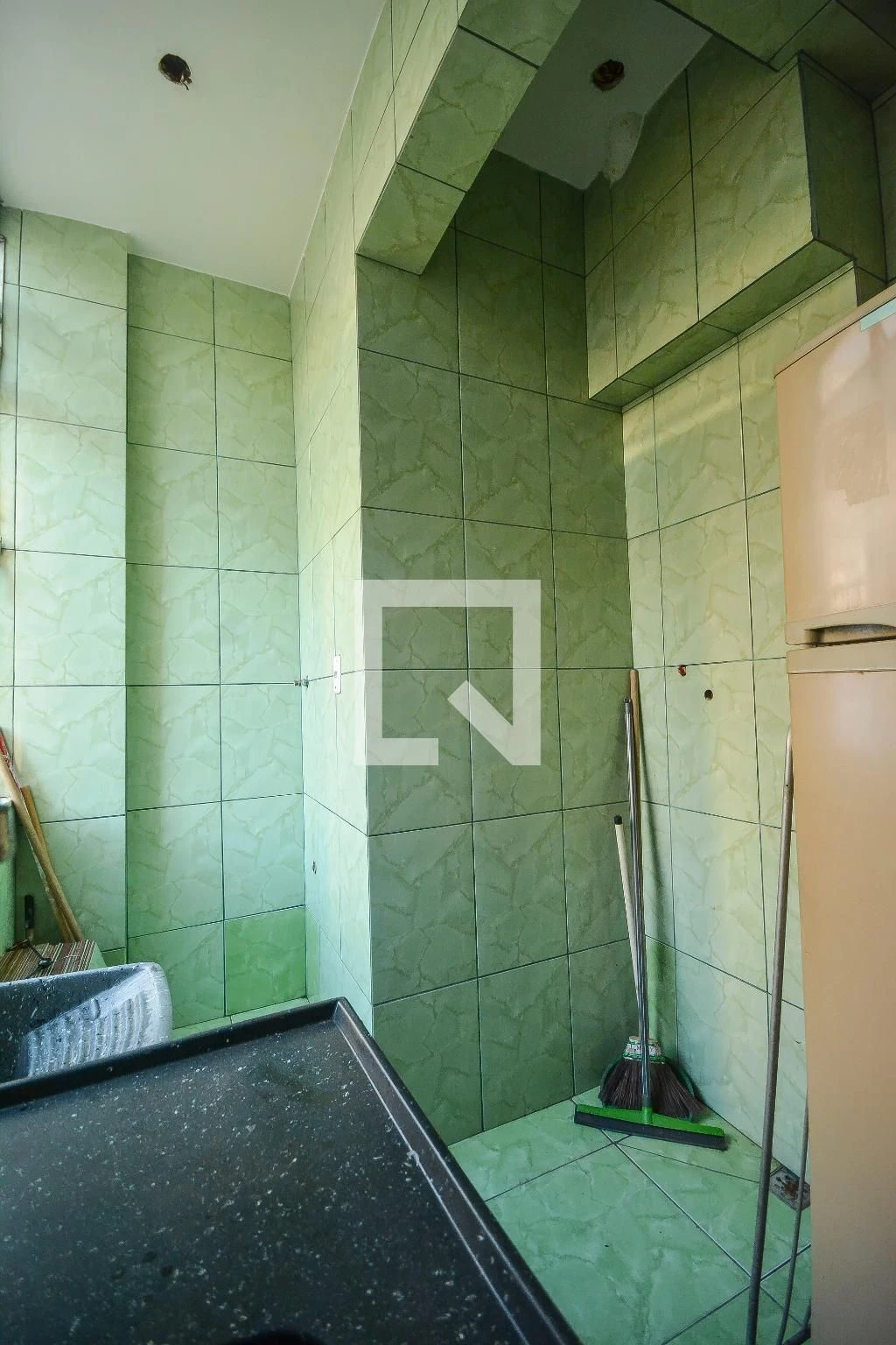 2-bedroom apartment with a home office — photo 19