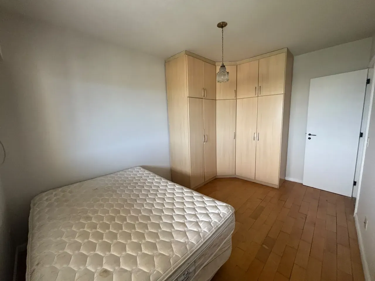 Departamento amueblado, 80 m², con lavadora — photo 10