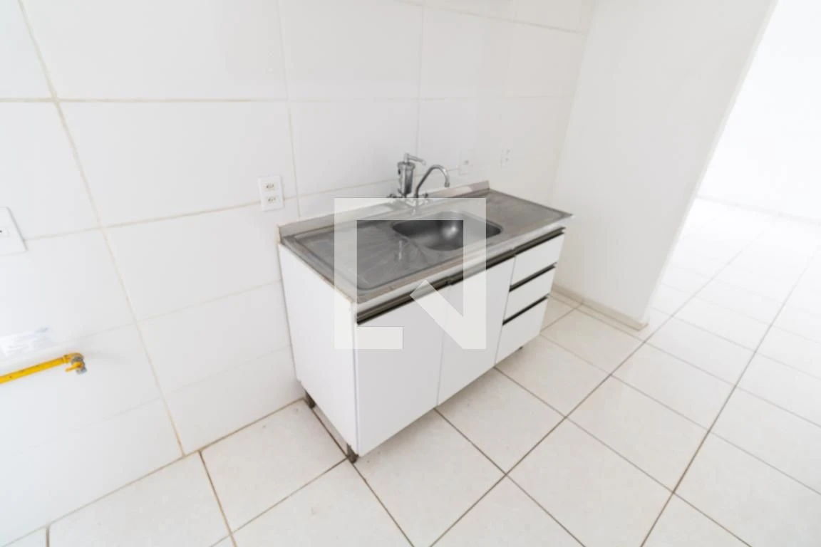 Mountain view in a 2-bedroom apartment, 45 m² — photo 32